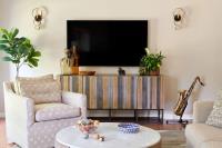 One Light Wall Sconce by Crystorama - Luna Collection, English Bronze + Antique Gold Finish - 581-EB-GA