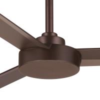 52"Ceiling Fan by Minka Aire - Roto Collection, Oil Rubbed Bronze Finish - F524-ORB
