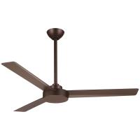 52"Ceiling Fan by Minka Aire - Roto Collection, Oil Rubbed Bronze Finish - F524-ORB