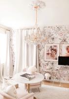12 Light Chandelier by Crystorama - Maria Theresa Collection, Gold Finish - 4479-GD-CL-MWP