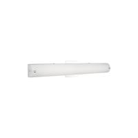 LED Wall Sconce by Kuzco Lighting - Peggy Collection, Chrome Finish - 601003CH-LED