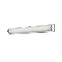 LED Vanity by Kuzco Lighting - Charlotte Collection, Chrome Finish - 601465CH-LED