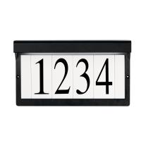 Signage & Mailboxes at Your Lighting Showroom