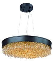 Contemporary Crystal at Your Lighting Showroom