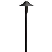 Landscape Lighting at Your Lighting Showroom