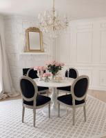 Nine Light Chandelier by Crystorama - Maria Theresa Collection, Gold Finish - 4408-GD-CL-MWP