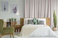 One Light Pendant by Z-Lite - Quintus Collection, Gloss White Finish - 442MP-WH