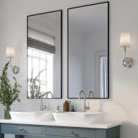 One Light Wall Sconce by Crystorama - Sylvan Collection, Polished Nickel Finish - 2241-PN