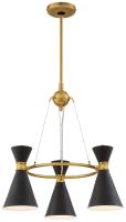 Mini Chandeliers at Your Lighting Showroom