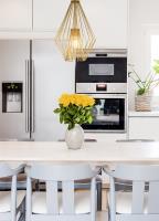 One Light Pendant by Z-Lite - Quintus Collection, Metallic Gold Finish - 442MP12-MG