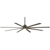 84"Outdoor Ceiling Fan by Minka Aire - Xtreme H2O Collection, Oil Rubbed Bronze Finish - F896-84-ORB