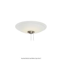 LED Light Kit by Minka Aire - Minka Aire Collection, White Finish - K9115L