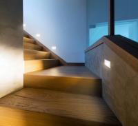 LED Recessed by Kuzco Lighting - Sonic Collection, White Finish - ER3003-WH