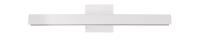 LED Wall Sconce by Kuzco Lighting - Galleria Collection, White Finish - WS10415-WH