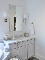 One Light Wall Sconce by Crystorama - Clifton Collection, Polished Nickel Finish - CLI-231-PN