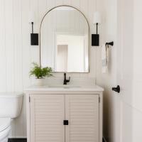 Two Light Wall Sconce by Crystorama - Lena Collection, Black Forged Finish - LEN-252-BF