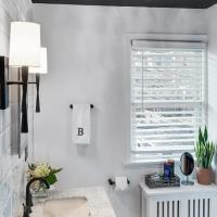 One Light Wall Sconce by Crystorama - Trenton Collection, Black Forged Finish - TRE-221-BF
