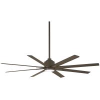 65" Ceiling Fan by Minka Aire - Xtreme H2O Collection, Oil Rubbed Bronze Finish - F896-65-ORB