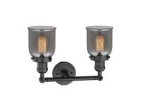 LED Bath Vanity by Innovations - Franklin Restoration Collection, Oil Rubbed Bronze Finish - 208-OB-G53-LED