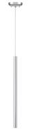 LED Pendant by Z-Lite - Forest Collection, Chrome Finish - 917MP24-CH-LED