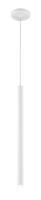 LED Pendant by Z-Lite - Forest Collection, Matte White Finish - 917MP24-WH-LED