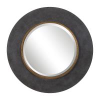 Round / Oval Mirrors at Your Lighting Showroom
