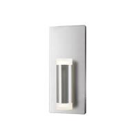 LED Wall Sconce by Kuzco Lighting - Brazen Collection, Chrome Finish - WS16705-CH