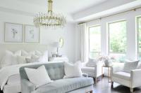 12 Light Chandelier by Crystorama - Bolton Collection, Aged Brass Finish - BOL-8889-AG