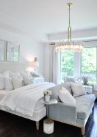 12 Light Chandelier by Crystorama - Bolton Collection, Aged Brass Finish - BOL-8889-AG