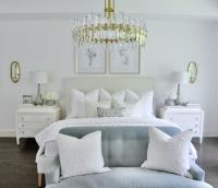 12 Light Chandelier by Crystorama - Bolton Collection, Aged Brass Finish - BOL-8889-AG