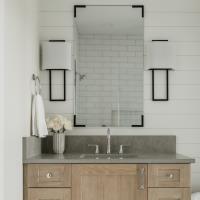 Two Light Wall Sconce by Crystorama - Fremont Collection, Black Forged Finish - FRE-422-BF