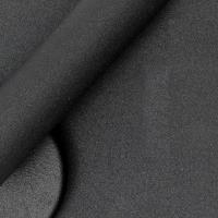 Two Light Wall Sconce by Crystorama - Veronica Collection, Black Forged Finish - VER-242-BF