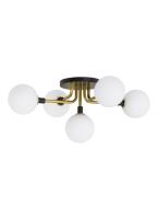 8875757 - LED Chandelier - Viaggio | Gateway Lighting