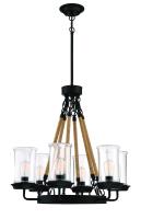 Outdoor Chandeliers at Your Lighting Showroom