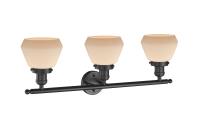 LED Bath Vanity by Innovations - Franklin Restoration Collection, Oil Rubbed Bronze Finish - 205-OB-G171-LED
