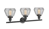 LED Bath Vanity by Innovations - Franklin Restoration Collection, Oil Rubbed Bronze Finish - 205-OB-G172-LED