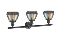 LED Bath Vanity by Innovations - Franklin Restoration Collection, Oil Rubbed Bronze Finish - 205-OB-G173-LED