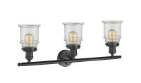 LED Bath Vanity by Innovations - Franklin Restoration Collection, Oil Rubbed Bronze Finish - 205-OB-G182-LED