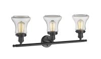 LED Bath Vanity by Innovations - Franklin Restoration Collection, Oil Rubbed Bronze Finish - 205-OB-G192-LED