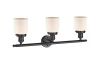 LED Bath Vanity by Innovations - Franklin Restoration Collection, Oil Rubbed Bronze Finish - 205-OB-G51-LED