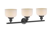 LED Bath Vanity by Innovations - Franklin Restoration Collection, Oil Rubbed Bronze Finish - 205-OB-G71-LED
