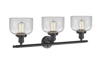 LED Bath Vanity by Innovations - Franklin Restoration Collection, Oil Rubbed Bronze Finish - 205-OB-G72-LED