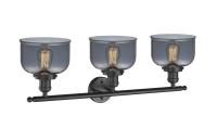 LED Bath Vanity by Innovations - Franklin Restoration Collection, Oil Rubbed Bronze Finish - 205-OB-G73-LED