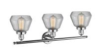 LED Bath Vanity by Innovations - Franklin Restoration Collection, Polished Chrome Finish - 205-PC-G172-LED