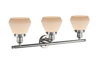 LED Bath Vanity by Innovations - Franklin Restoration Collection, Polished Nickel Finish - 205-PN-G171-LED