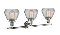 LED Bath Vanity by Innovations - Franklin Restoration Collection, Polished Nickel Finish - 205-PN-G172-LED
