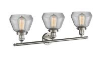 LED Bath Vanity by Innovations - Franklin Restoration Collection, Brushed Satin Nickel Finish - 205-SN-G172-LED