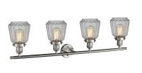 LED Bath Vanity by Innovations - Franklin Restoration Collection, Brushed Satin Nickel Finish - 215-SN-G142-LED