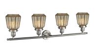 LED Bath Vanity by Innovations - Franklin Restoration Collection, Brushed Satin Nickel Finish - 215-SN-G146-LED