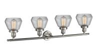 LED Bath Vanity by Innovations - Franklin Restoration Collection, Brushed Satin Nickel Finish - 215-SN-G172-LED